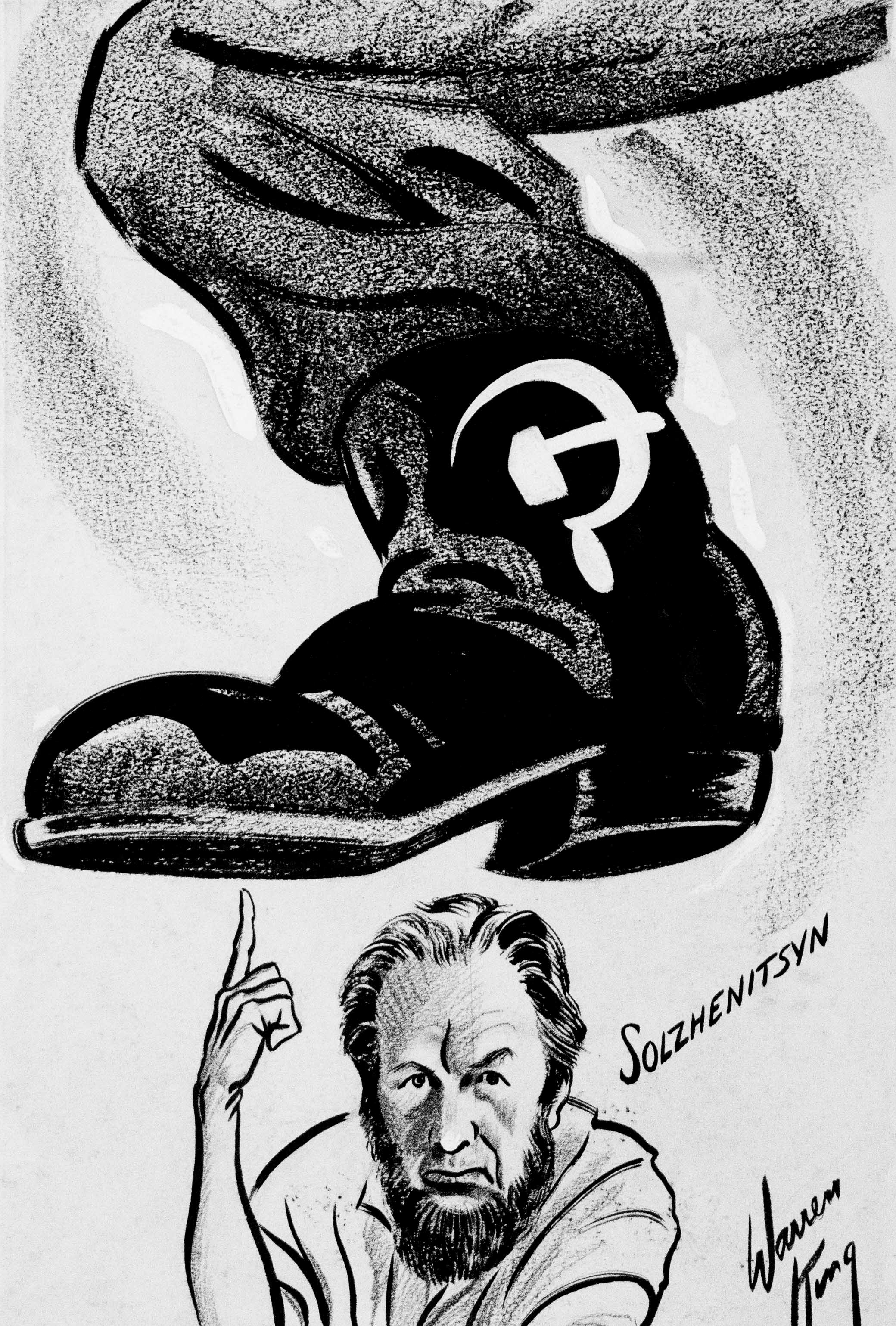 Solzhenitsyn